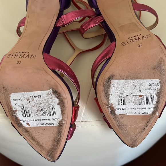 Alexander Birman shoes - Picture 3 of 6